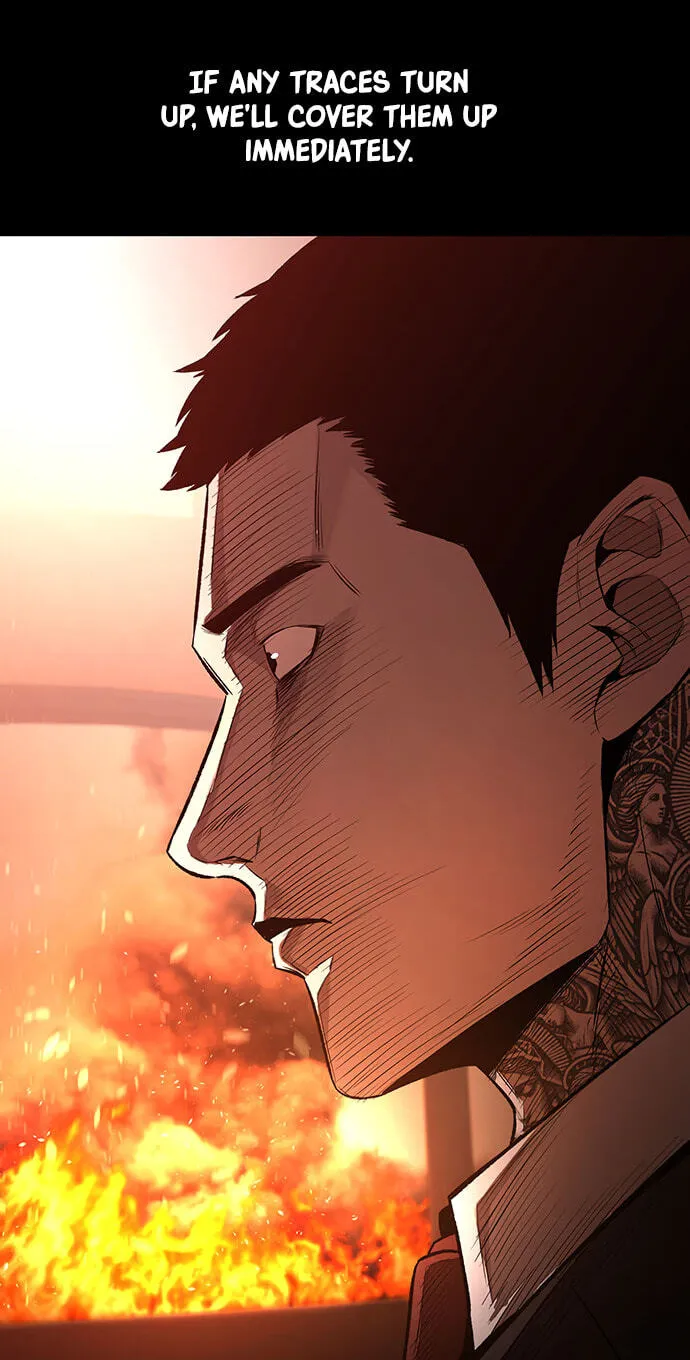 Read Vigilante Part 2 chapter 83 image 47 on Lezhin