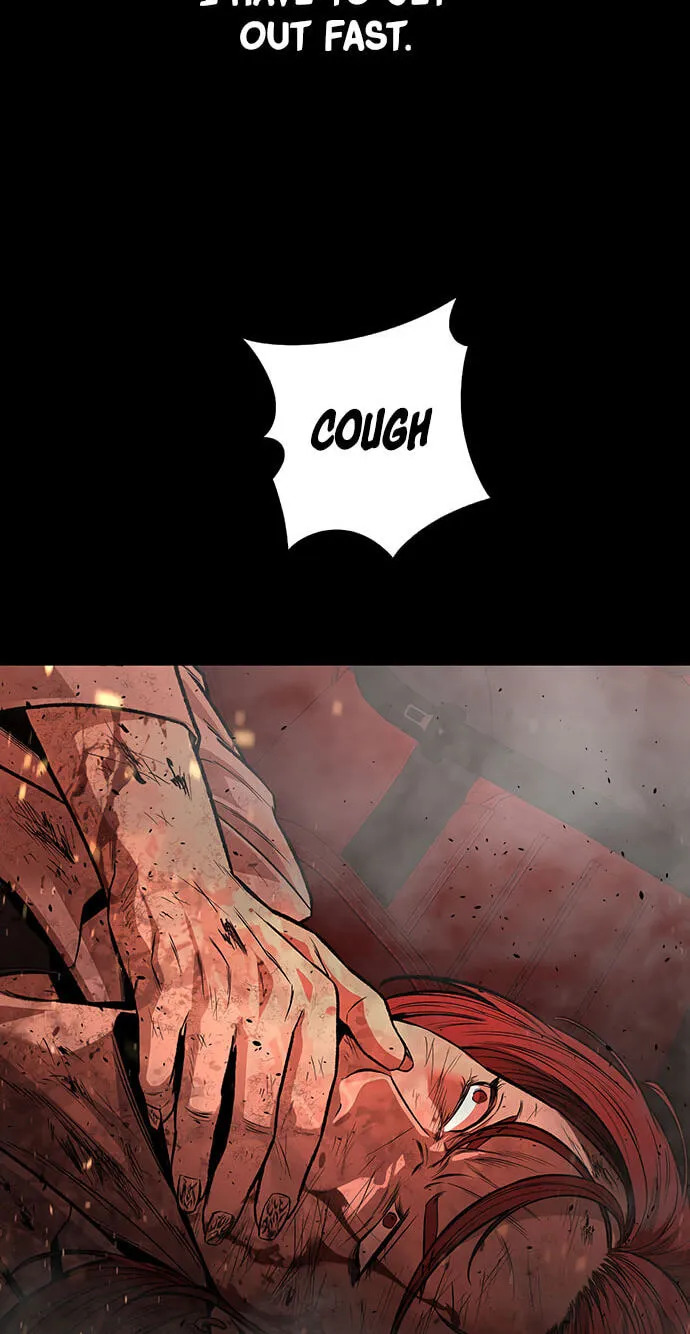 Read Vigilante Part 2 chapter 83 image 54 on Lezhin