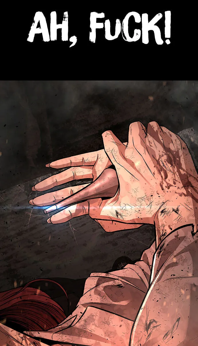 Read Vigilante Part 2 chapter 83 image 59 on Lezhin