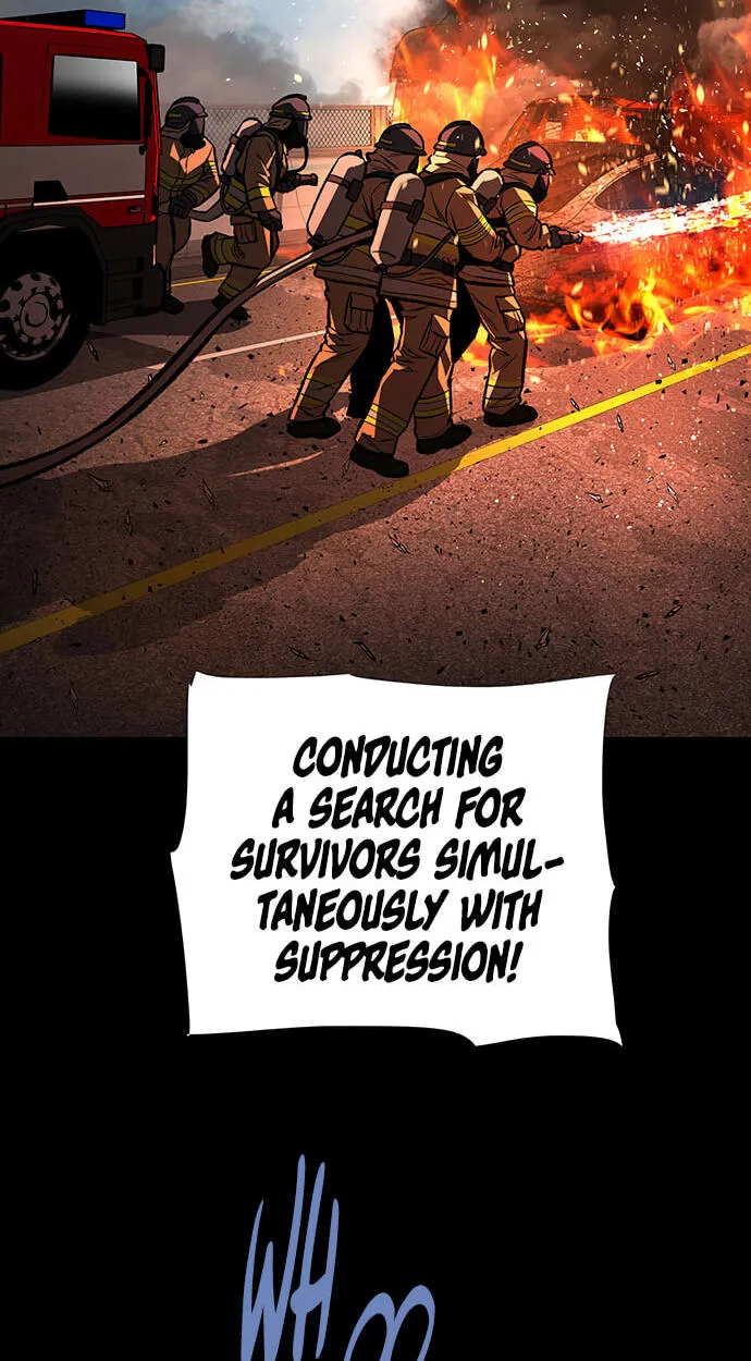 Read Vigilante Part 2 chapter 83 image 68 on Lezhin