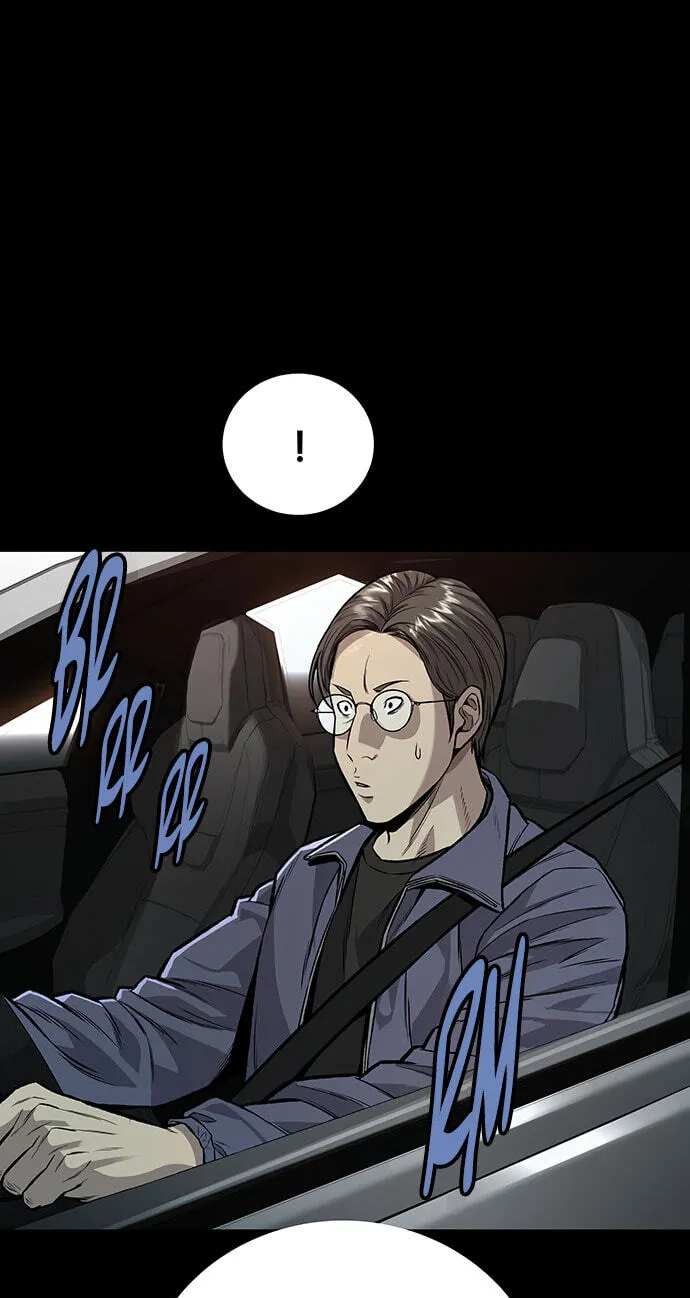 Read Vigilante Part 2 chapter 83 image 7 on Lezhin