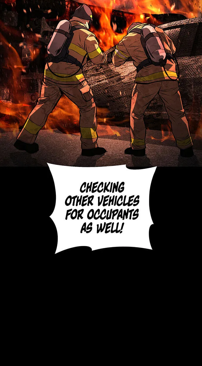 Read Vigilante Part 2 chapter 83 image 70 on Lezhin