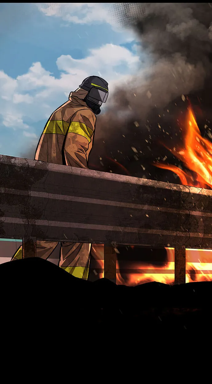 Read Vigilante Part 2 chapter 83 image 71 on Lezhin