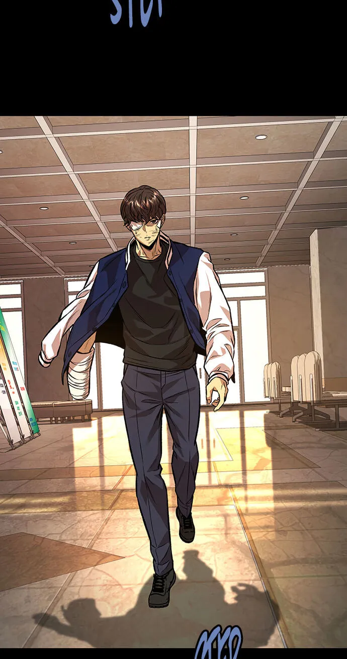 Read Vigilante Part 2 chapter 83 image 77 on Lezhin