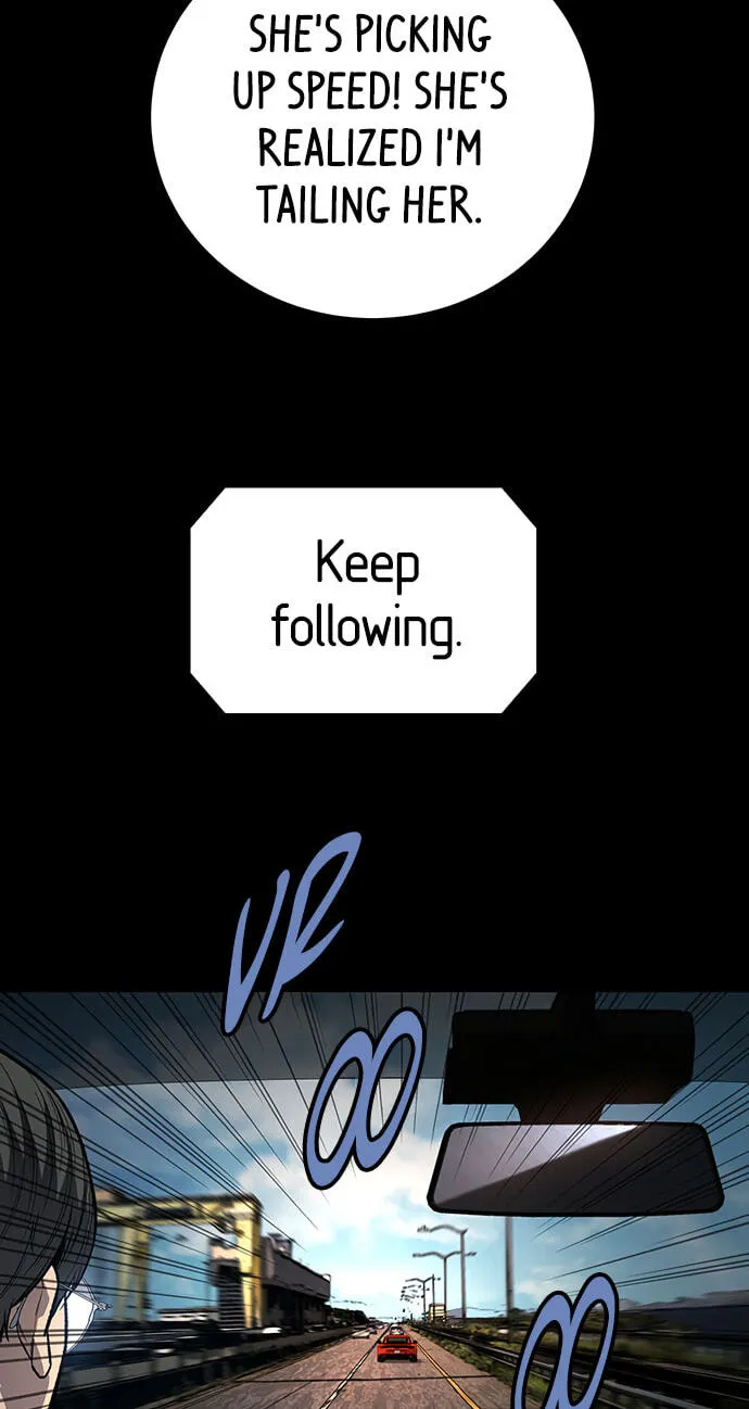 Read Vigilante Part 2 chapter 83 image 8 on Lezhin