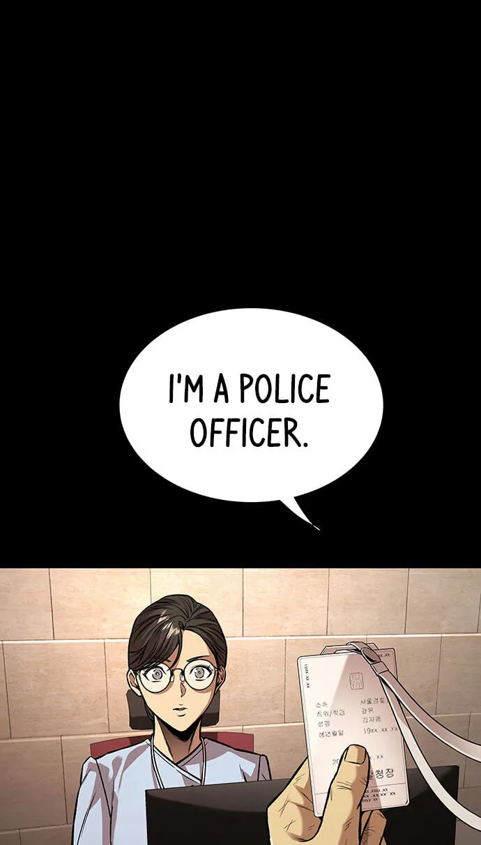 Read Vigilante Part 2 chapter 83 image 81 on Lezhin