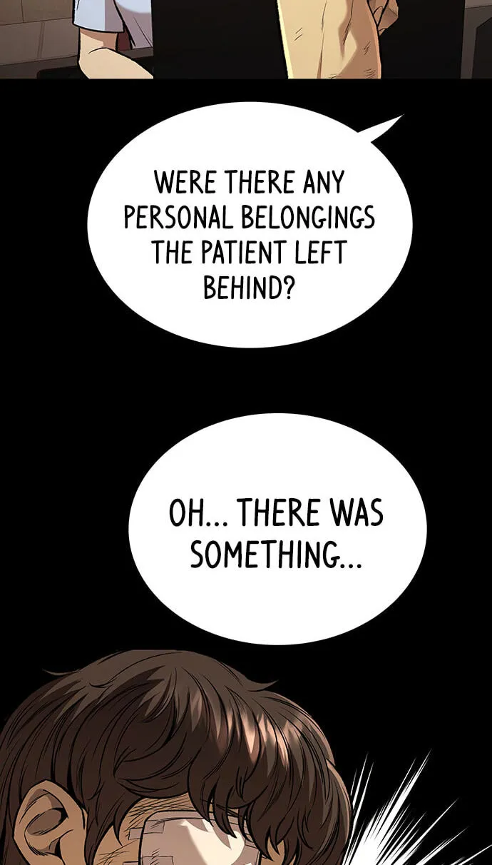 Read Vigilante Part 2 chapter 83 image 82 on Lezhin