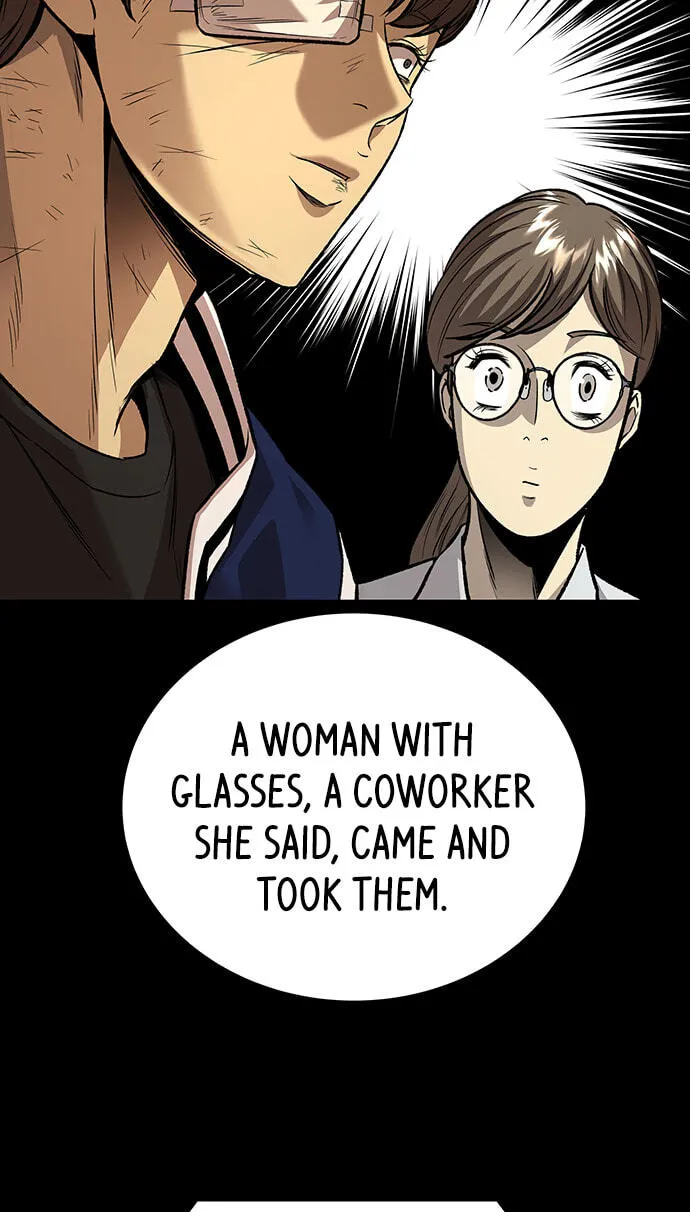 Read Vigilante Part 2 chapter 83 image 83 on Lezhin