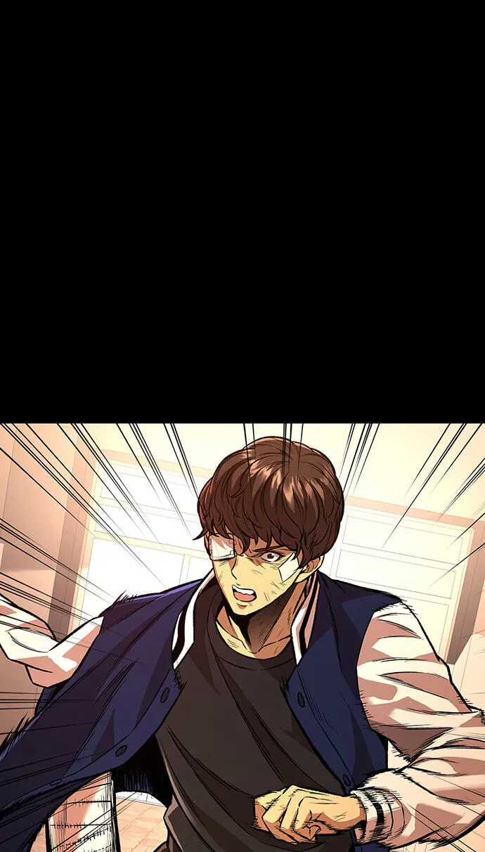 Read Vigilante Part 2 chapter 83 image 85 on Lezhin