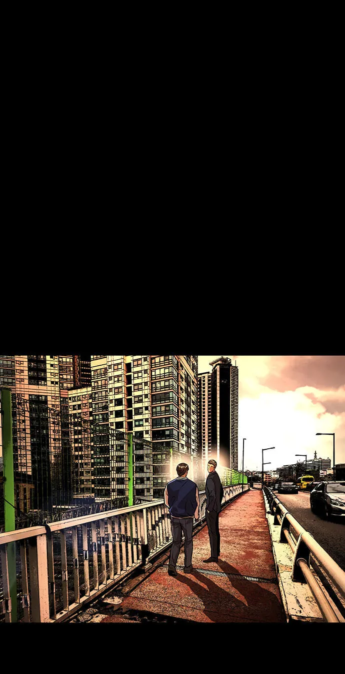 Read Vigilante Part 2 chapter 83 image 88 on Lezhin