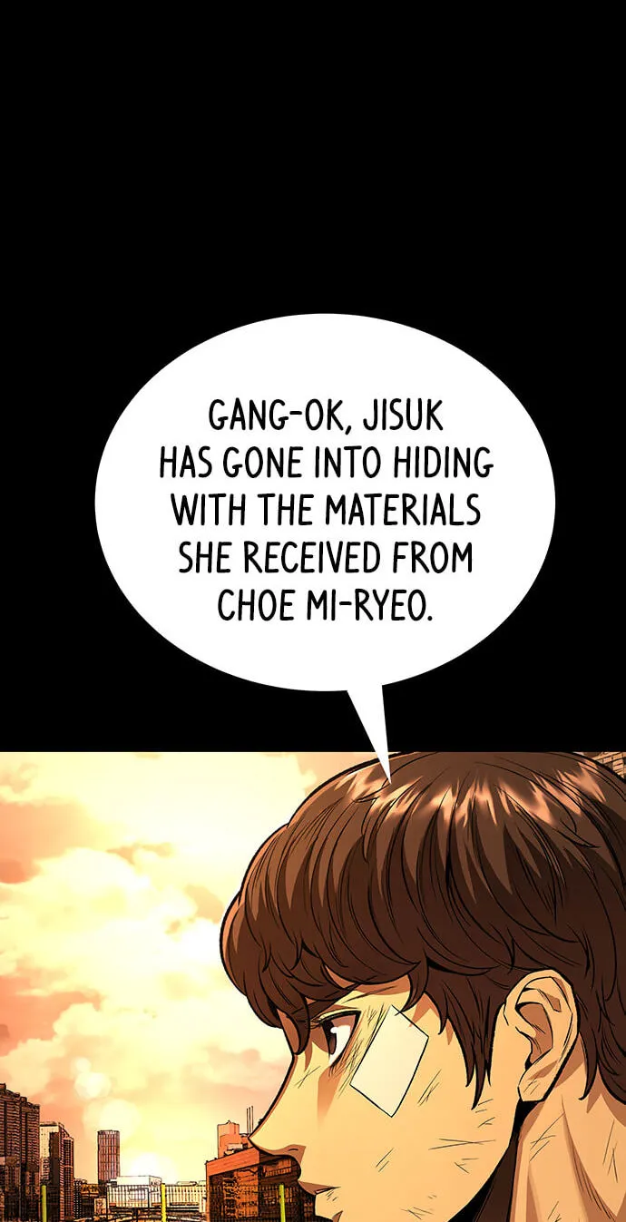 Read Vigilante Part 2 chapter 83 image 89 on Lezhin