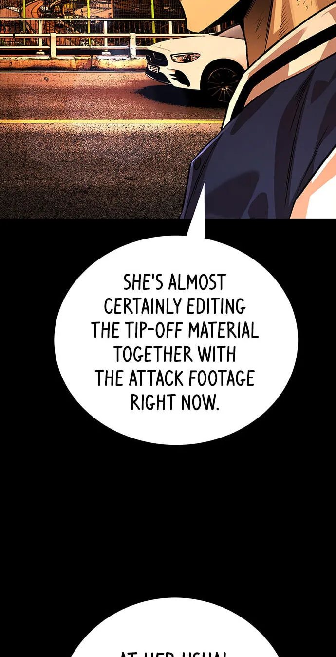 Read Vigilante Part 2 chapter 83 image 90 on Lezhin