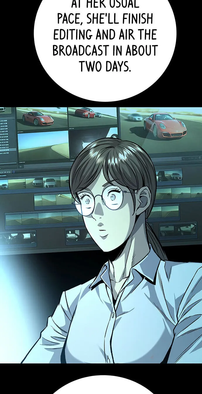 Read Vigilante Part 2 chapter 83 image 91 on Lezhin