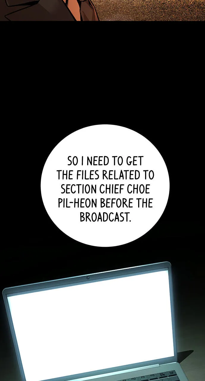Read Vigilante Part 2 chapter 83 image 95 on Lezhin