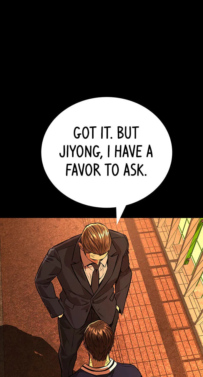 Read Vigilante Part 2 chapter 83 image 98 on Lezhin