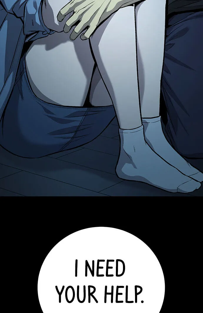 Read Vigilante Part 2 chapter 84 image 104 on Lezhin