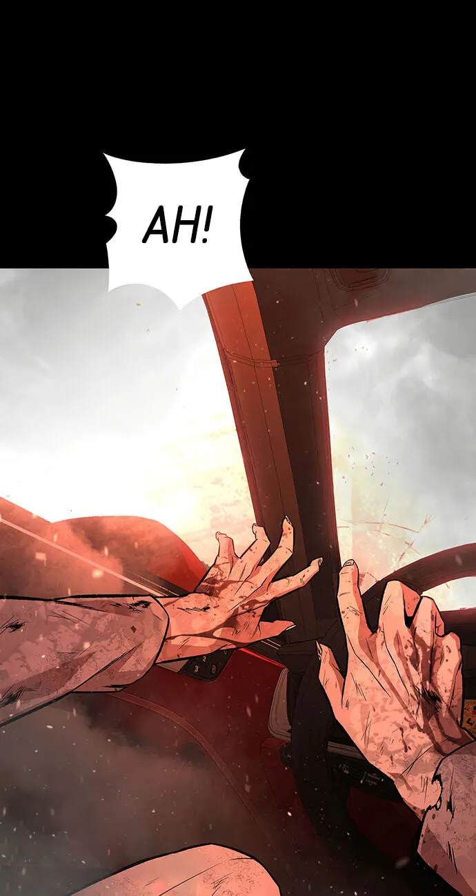 Read Vigilante Part 2 chapter 84 image 15 on Lezhin