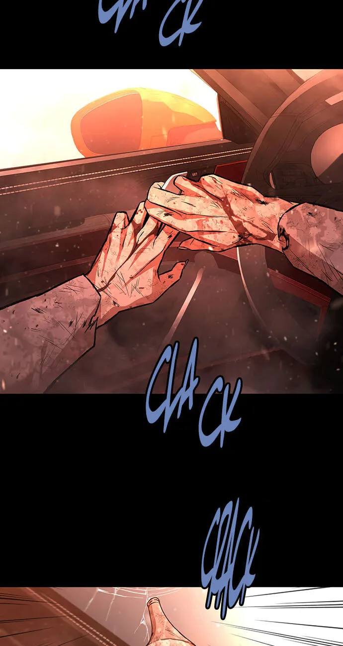 Read Vigilante Part 2 chapter 84 image 17 on Lezhin
