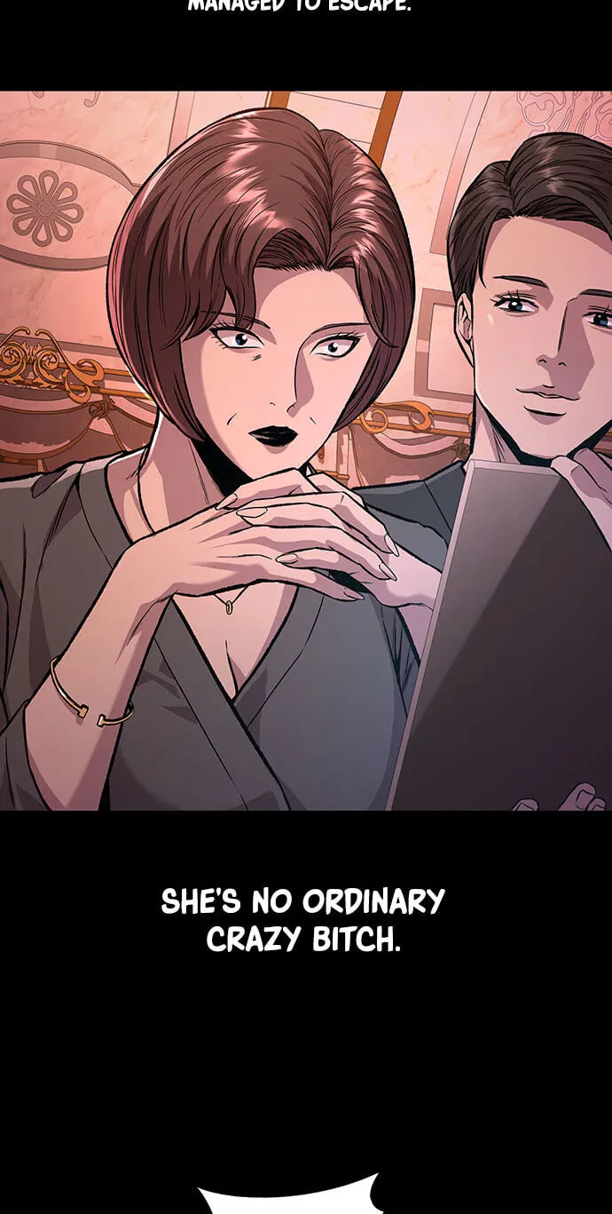Read Vigilante Part 2 chapter 84 image 24 on Lezhin
