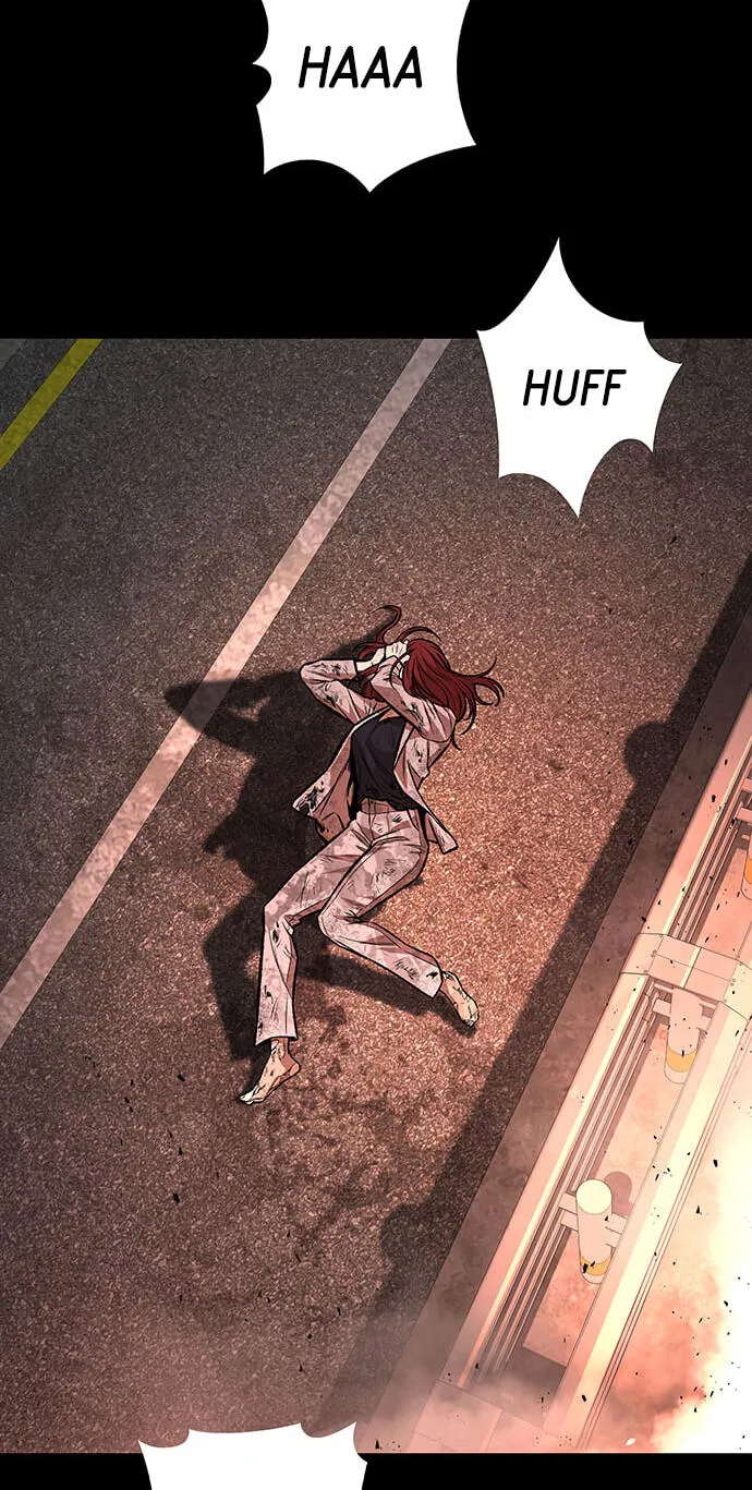 Read Vigilante Part 2 chapter 84 image 25 on Lezhin