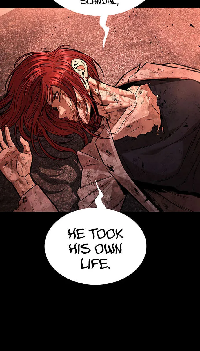 Read Vigilante Part 2 chapter 84 image 29 on Lezhin