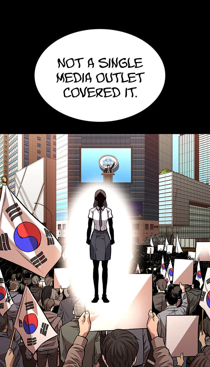 Read Vigilante Part 2 chapter 84 image 30 on Lezhin