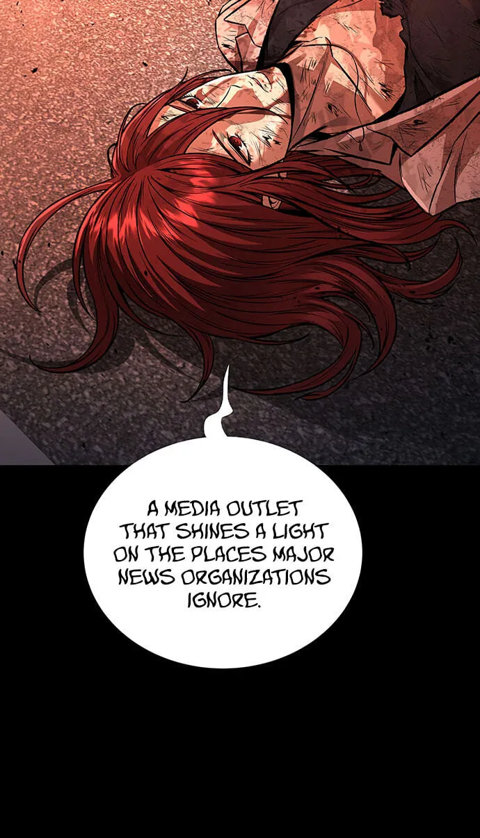 Read Vigilante Part 2 chapter 84 image 32 on Lezhin