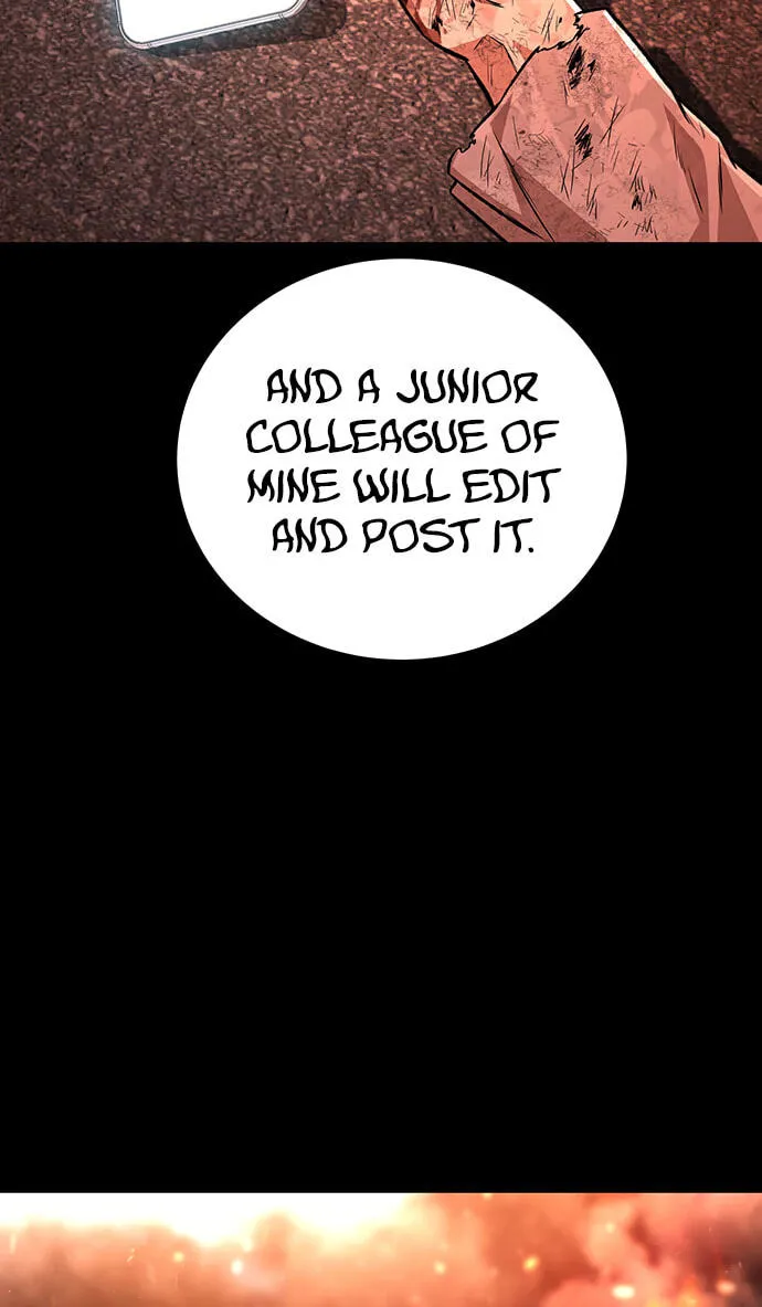 Read Vigilante Part 2 chapter 84 image 36 on Lezhin