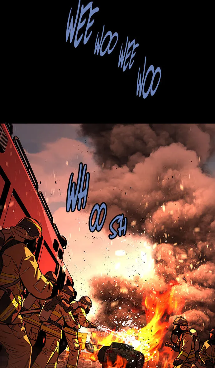 Read Vigilante Part 2 chapter 84 image 38 on Lezhin