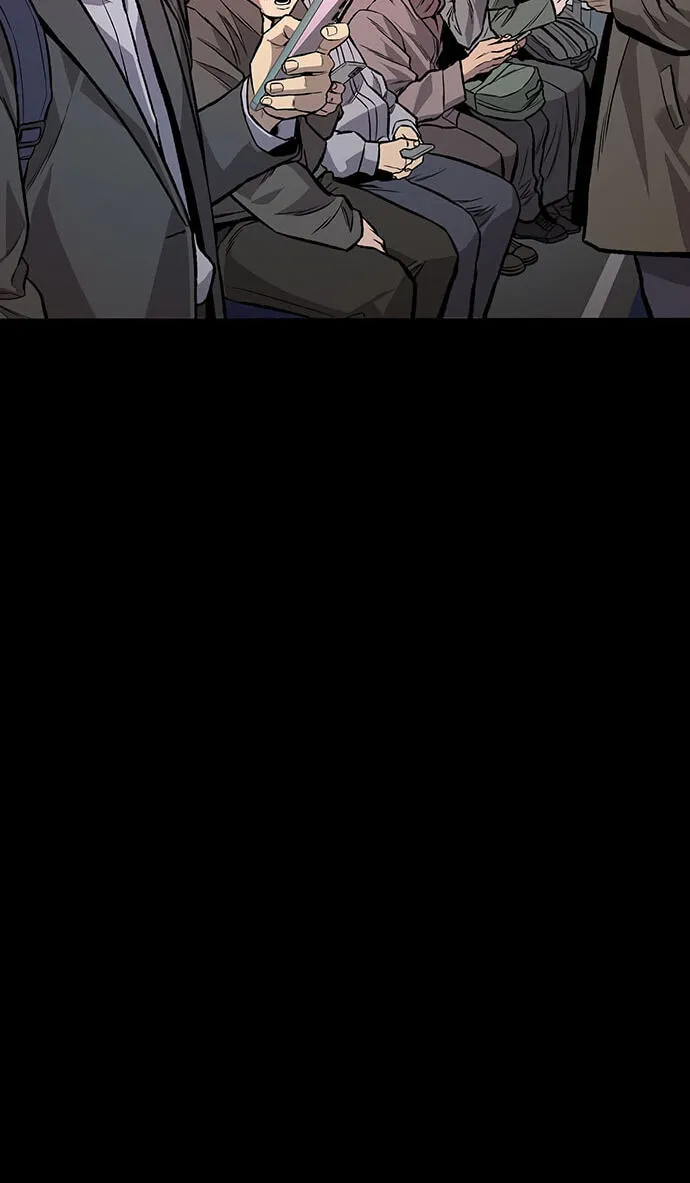 Read Vigilante Part 2 chapter 84 image 40 on Lezhin