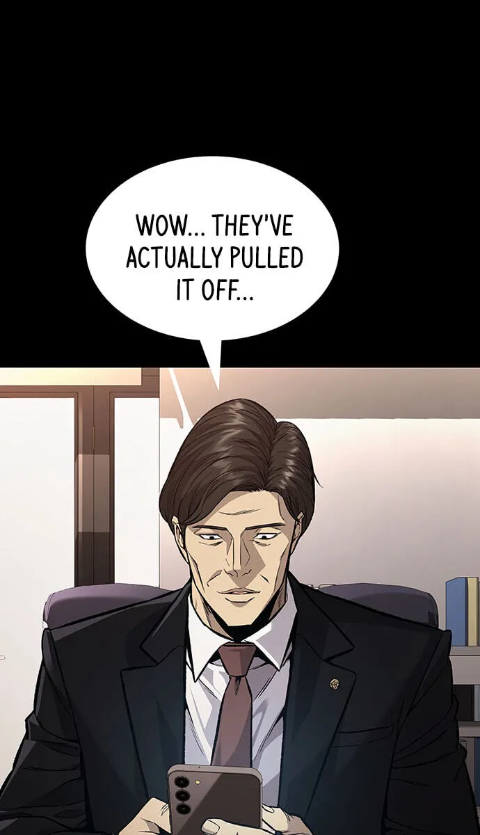Read Vigilante Part 2 chapter 84 image 42 on Lezhin