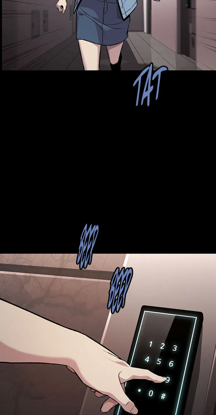 Read Vigilante Part 2 chapter 84 image 50 on Lezhin