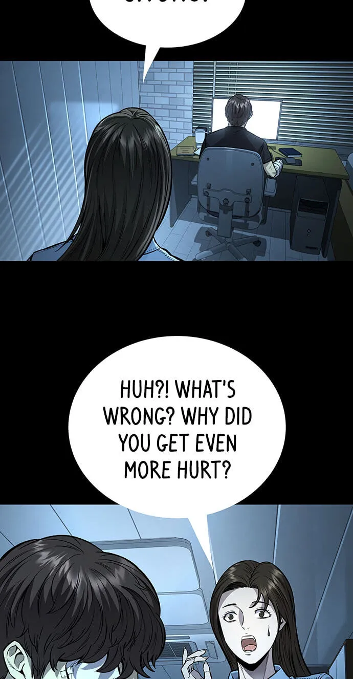 Read Vigilante Part 2 chapter 84 image 53 on Lezhin