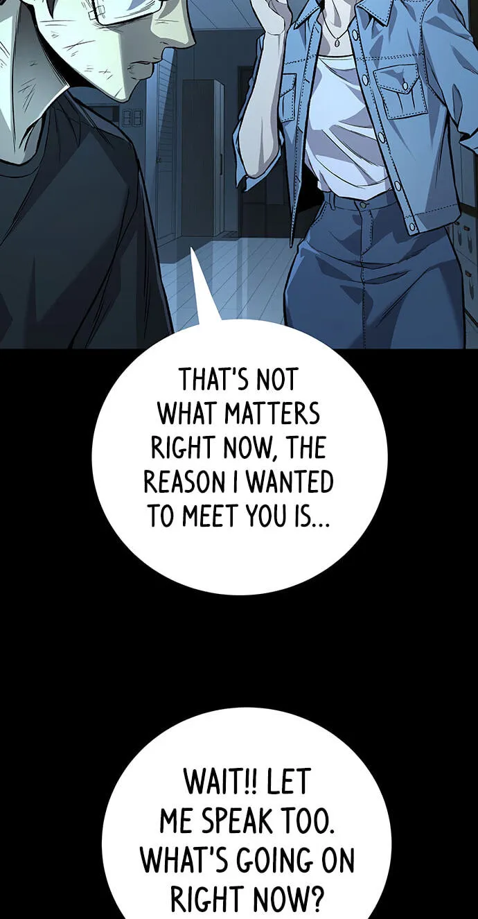 Read Vigilante Part 2 chapter 84 image 54 on Lezhin