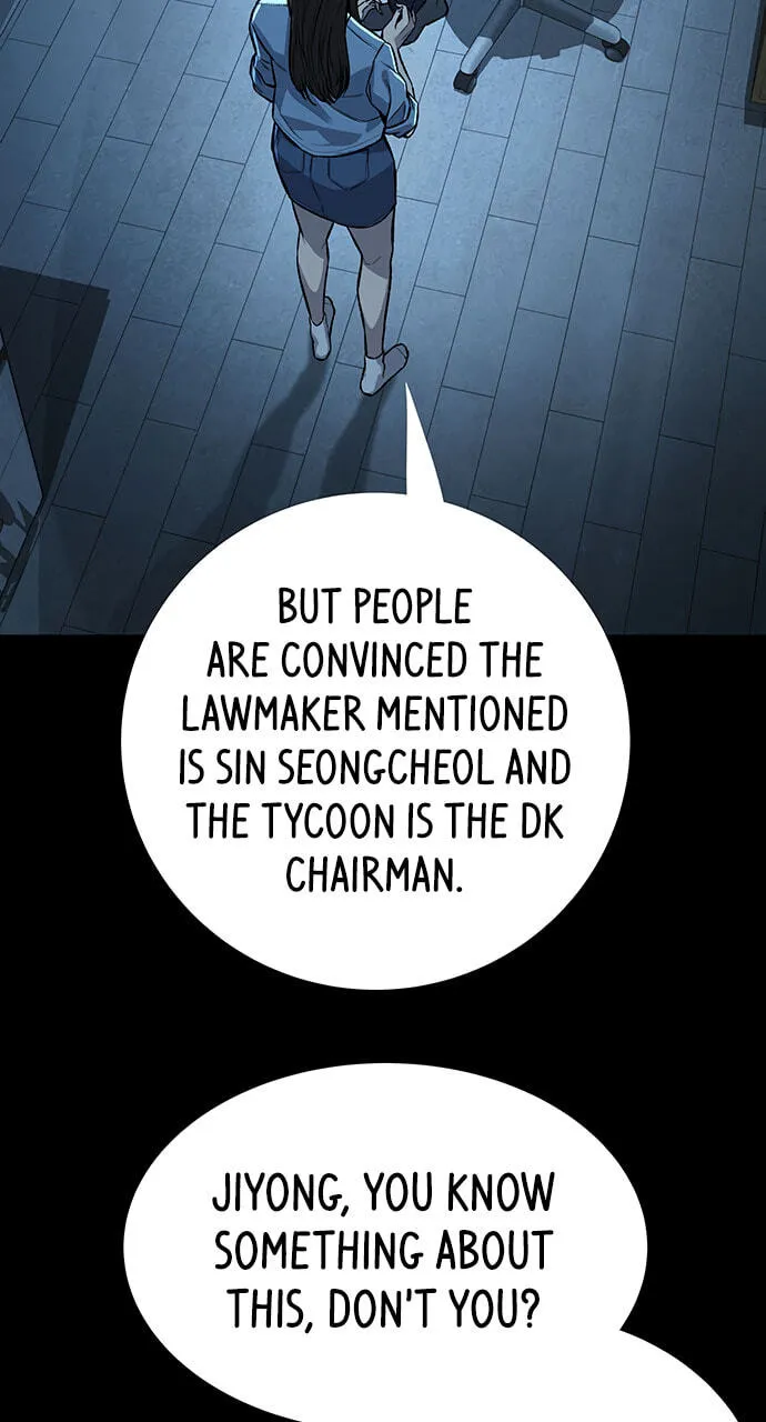 Read Vigilante Part 2 chapter 84 image 57 on Lezhin