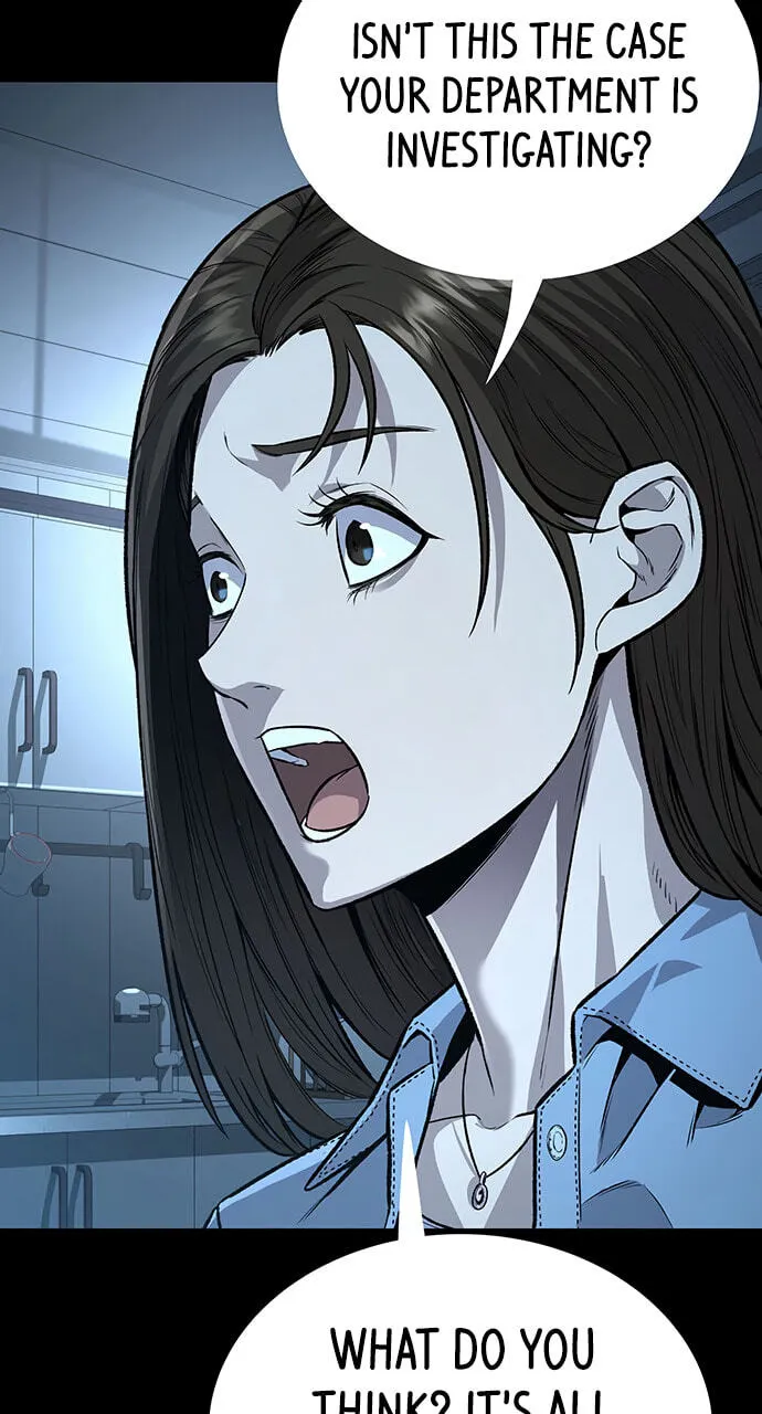 Read Vigilante Part 2 chapter 84 image 58 on Lezhin