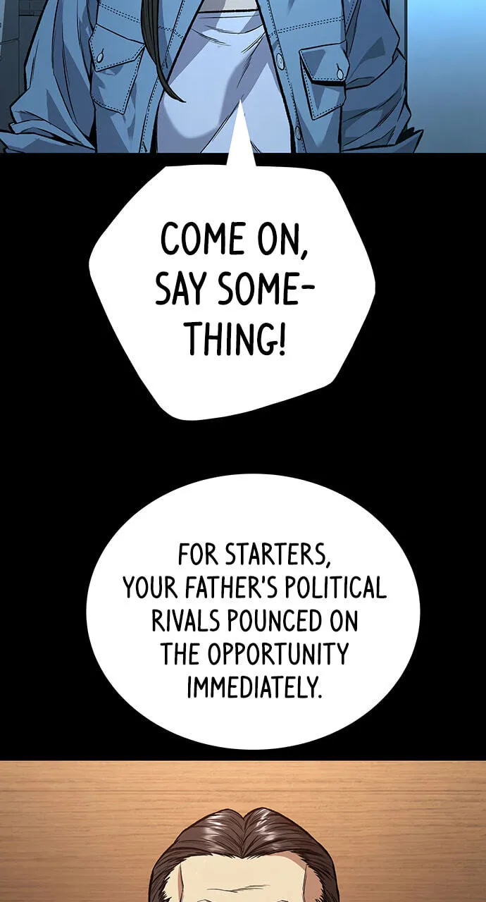 Read Vigilante Part 2 chapter 84 image 61 on Lezhin
