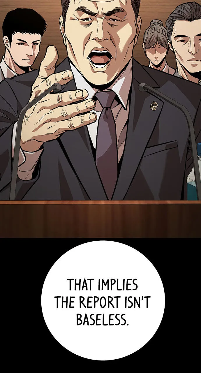 Read Vigilante Part 2 chapter 84 image 62 on Lezhin