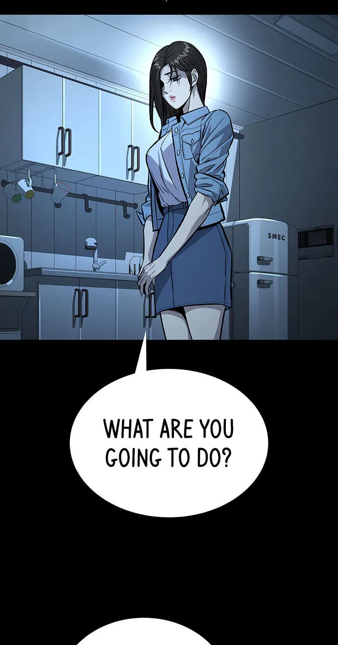 Read Vigilante Part 2 chapter 84 image 65 on Lezhin