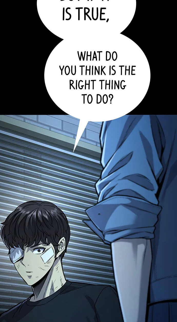 Read Vigilante Part 2 chapter 84 image 74 on Lezhin