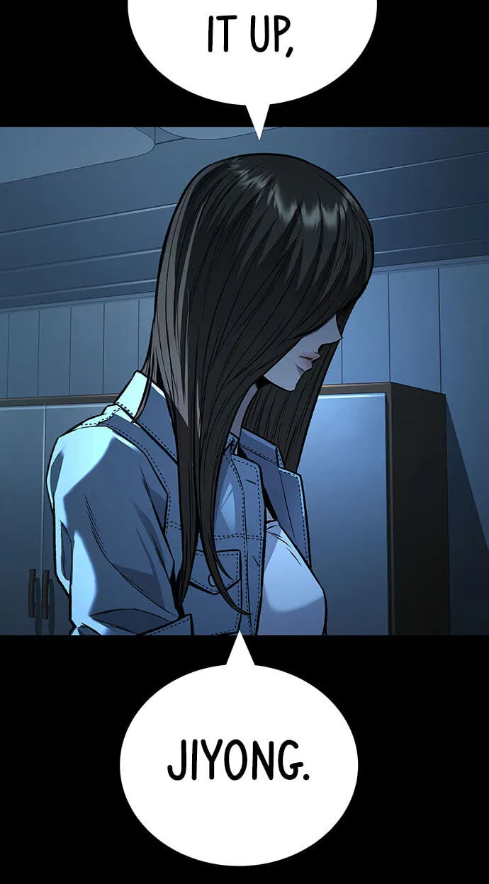 Read Vigilante Part 2 chapter 84 image 76 on Lezhin