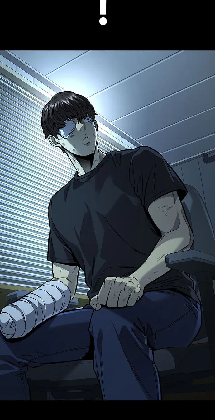 Read Vigilante Part 2 chapter 84 image 80 on Lezhin