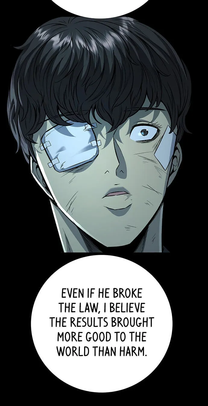 Read Vigilante Part 2 chapter 84 image 83 on Lezhin