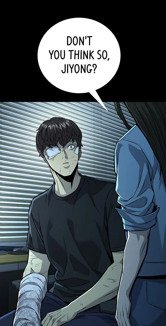 Read Vigilante Part 2 chapter 84 image 84 on Lezhin