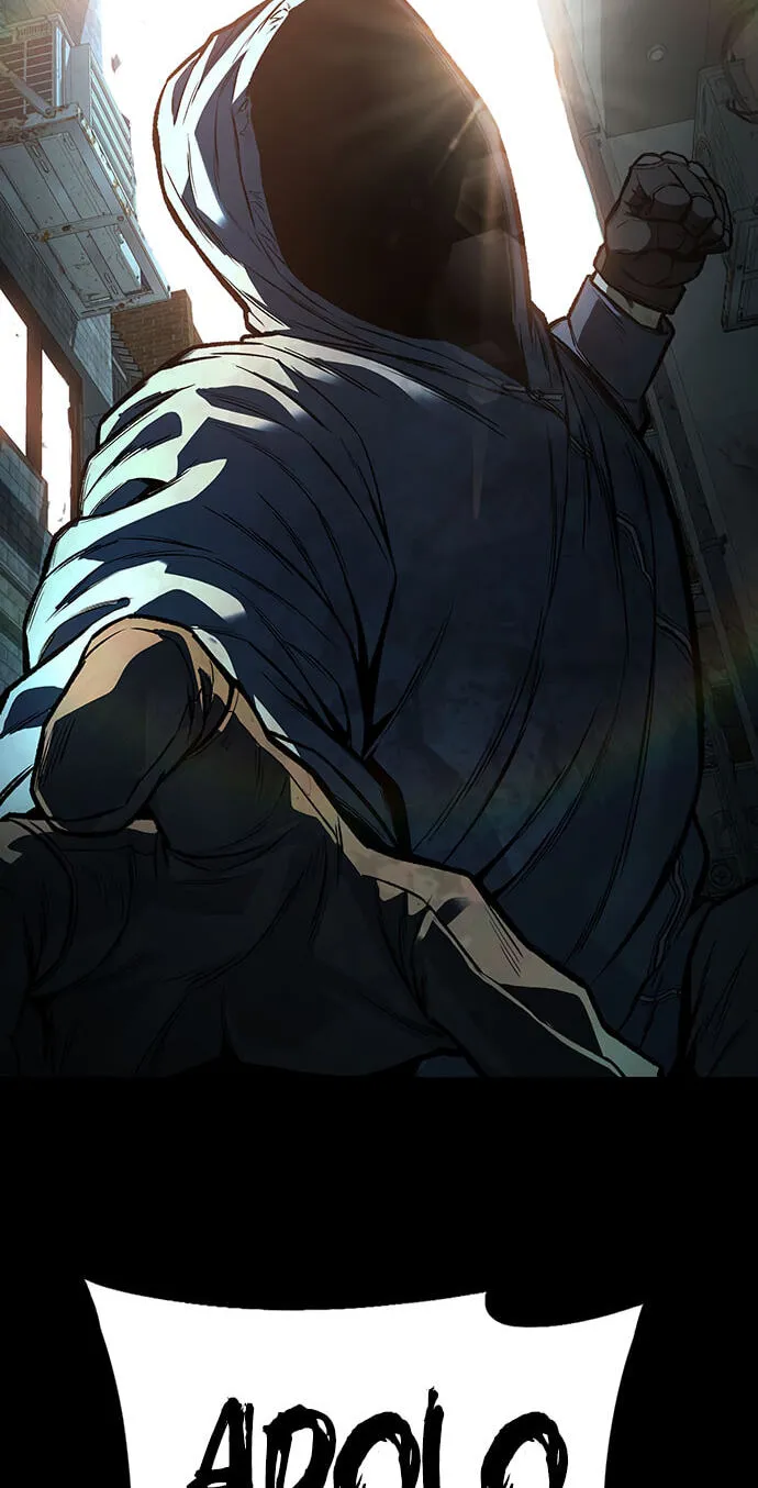 Read Vigilante Part 2 chapter 84 image 86 on Lezhin