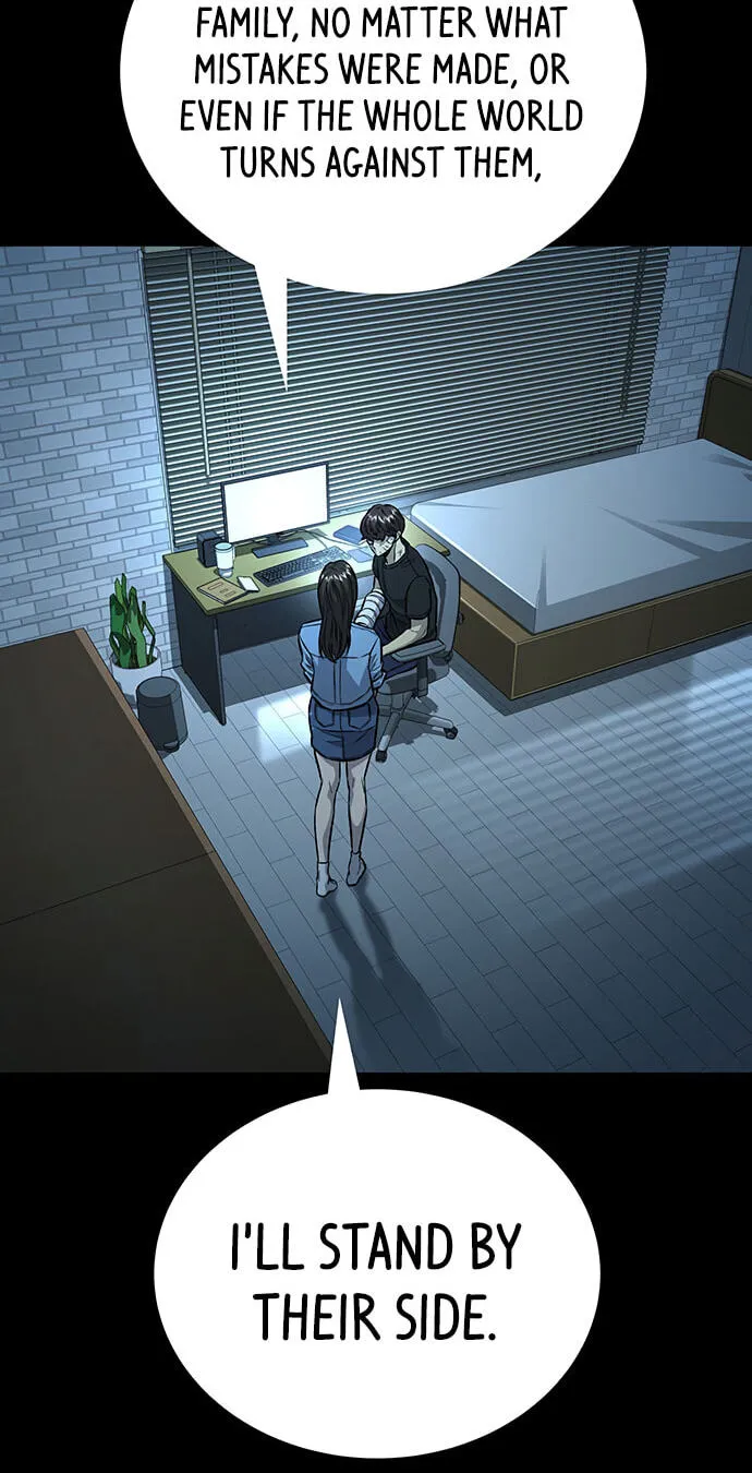 Read Vigilante Part 2 chapter 84 image 89 on Lezhin