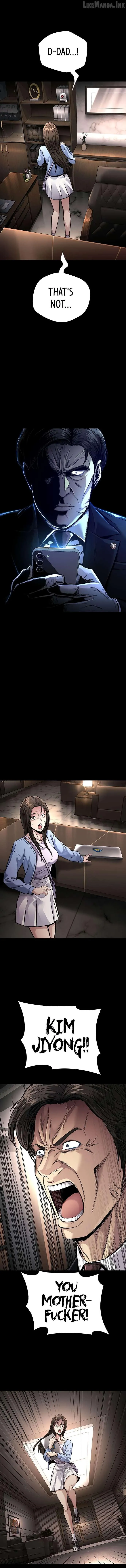 Read Vigilante Part 2 chapter 85 image 12 on Lezhin