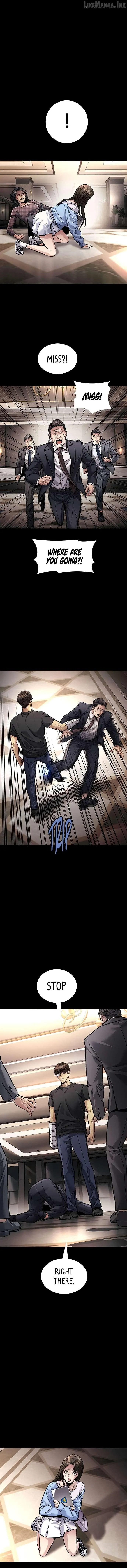 Read Vigilante Part 2 chapter 85 image 15 on Lezhin