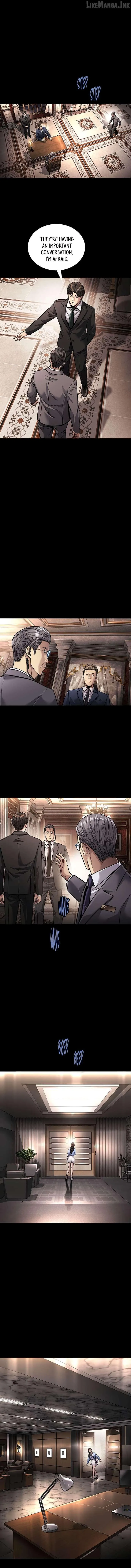Read Vigilante Part 2 chapter 85 image 7 on Lezhin