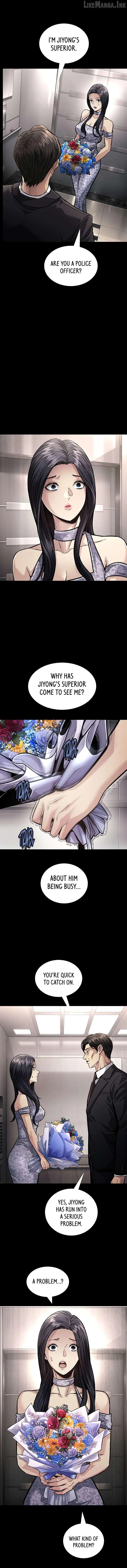Read Vigilante Part 2 chapter 86 image 11 on Lezhin